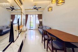 Hills Twoone (D23), Apartment #560142621